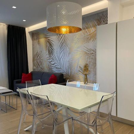 Arcioun Suite Riccione Buitenkant foto