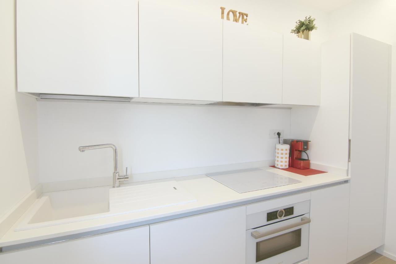 Arcioun Suite Riccione Buitenkant foto