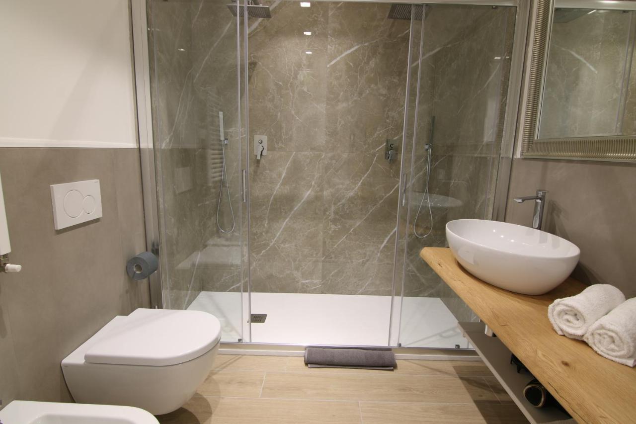 Arcioun Suite Riccione Buitenkant foto