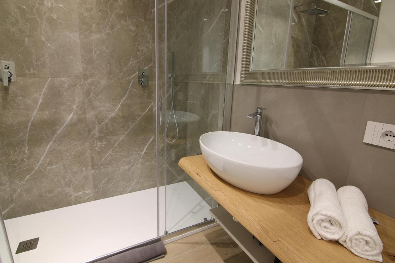 Arcioun Suite Riccione Buitenkant foto