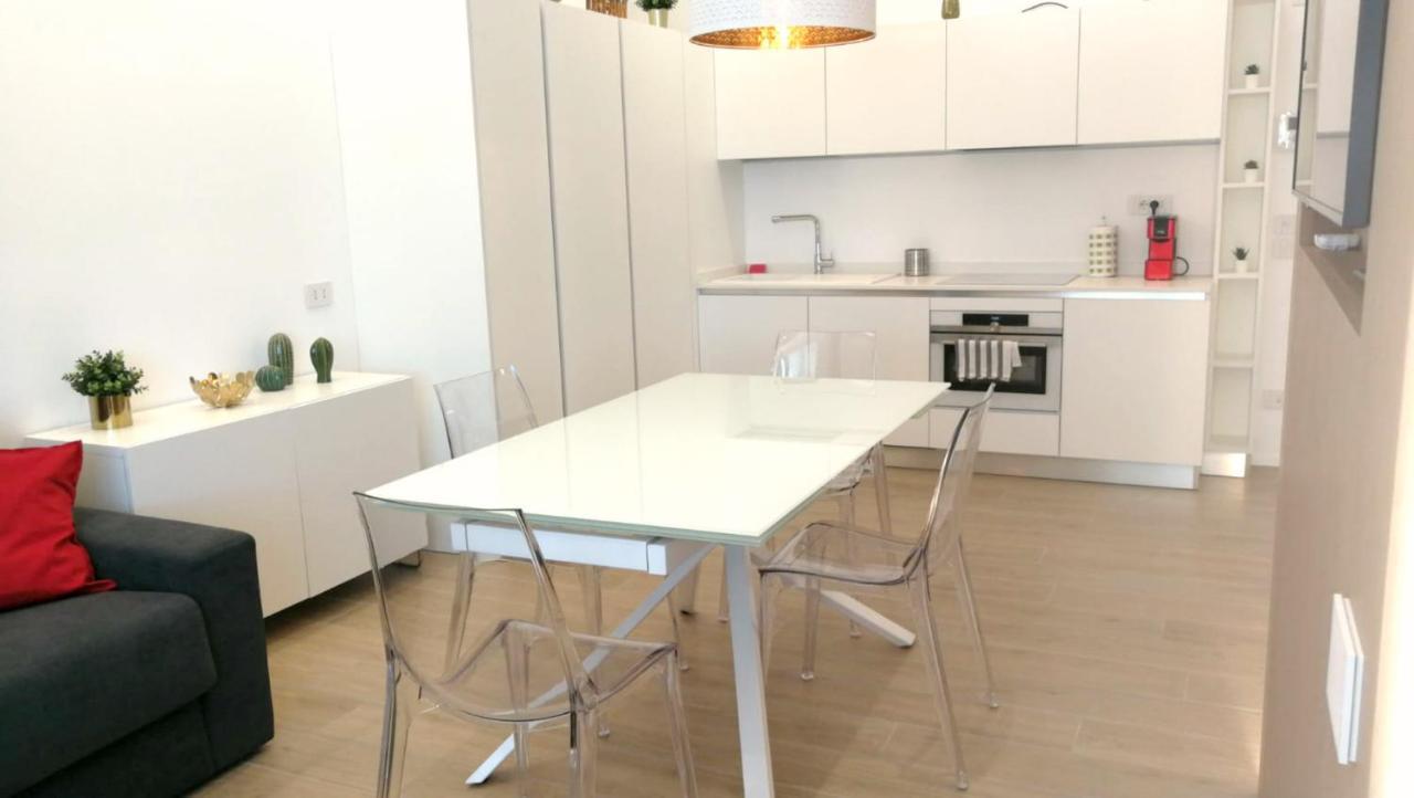 Arcioun Suite Riccione Buitenkant foto