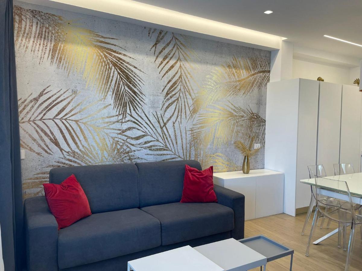 Arcioun Suite Riccione Buitenkant foto
