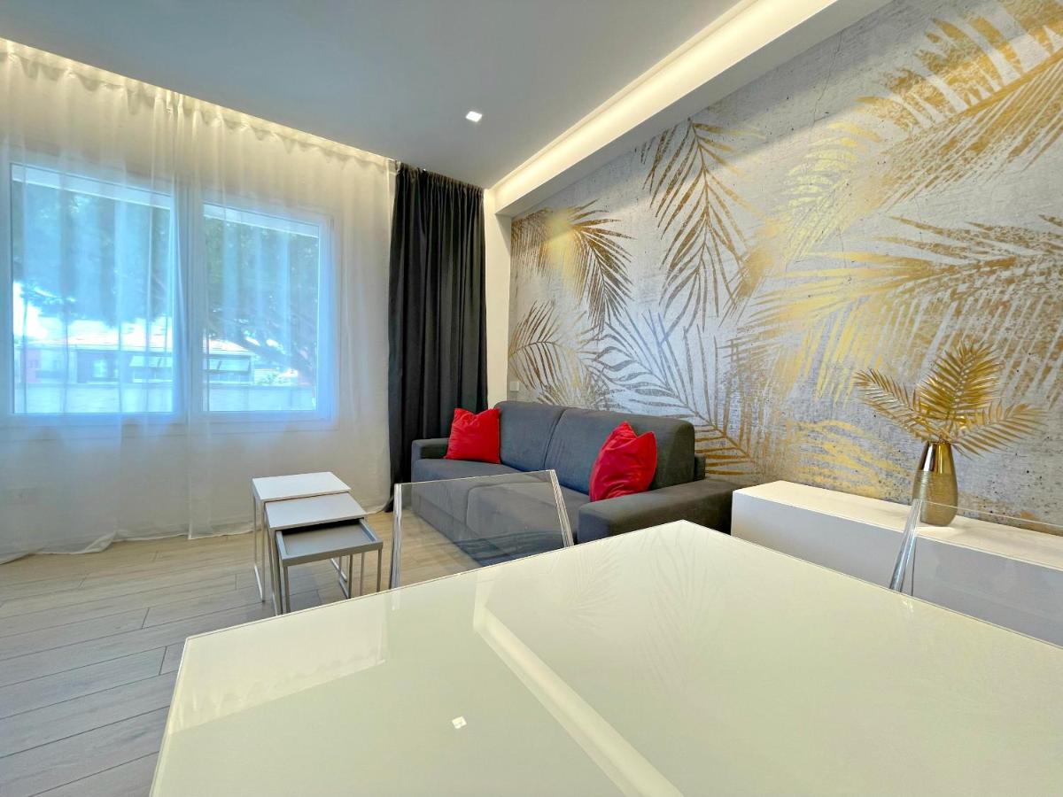 Arcioun Suite Riccione Buitenkant foto