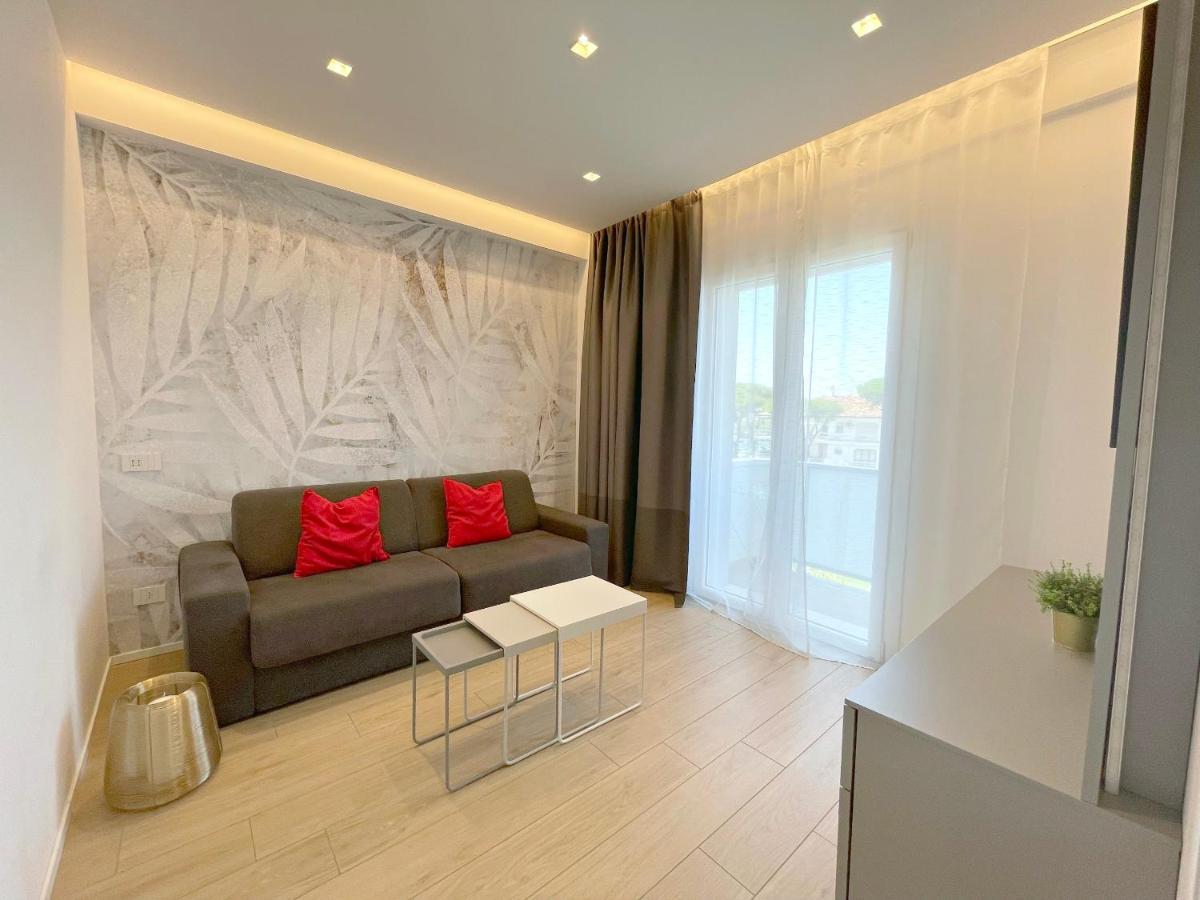 Arcioun Suite Riccione Buitenkant foto