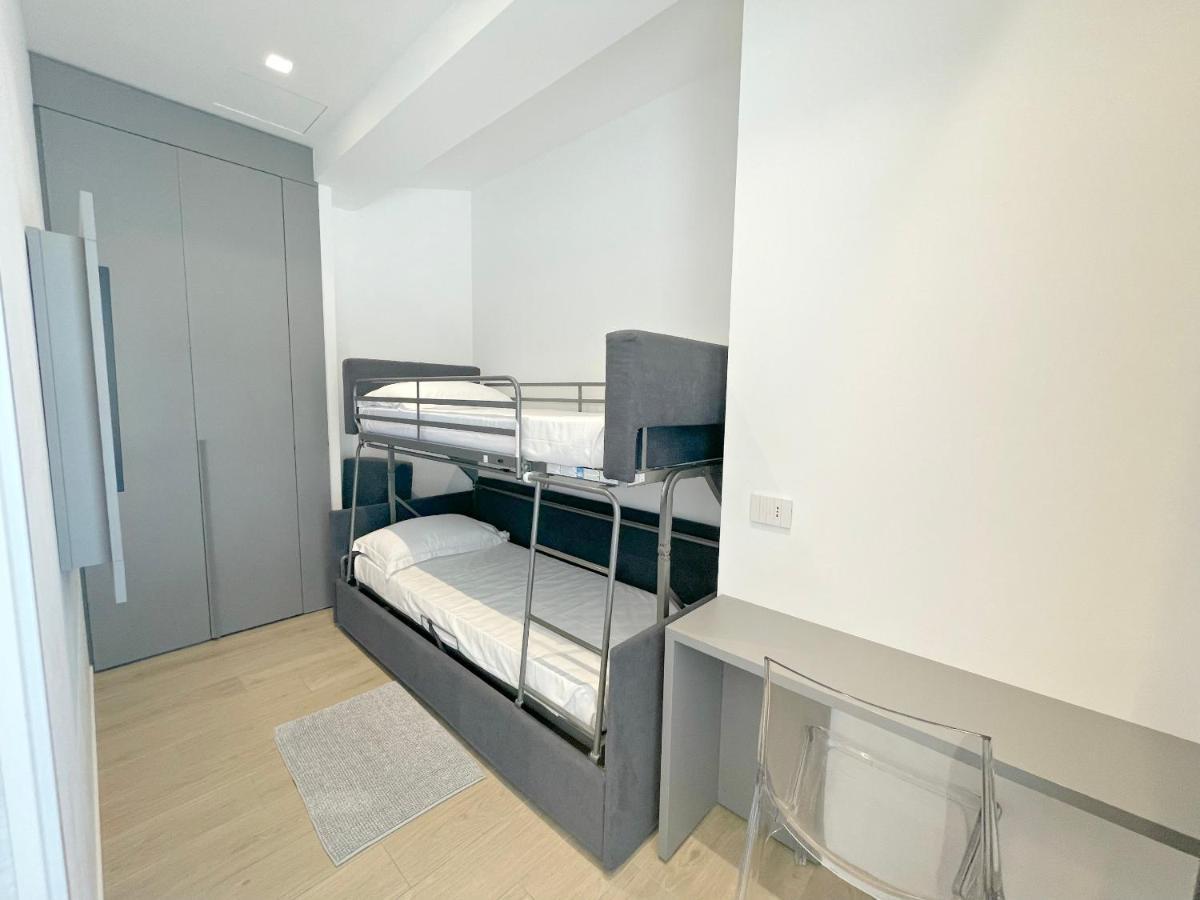 Arcioun Suite Riccione Buitenkant foto