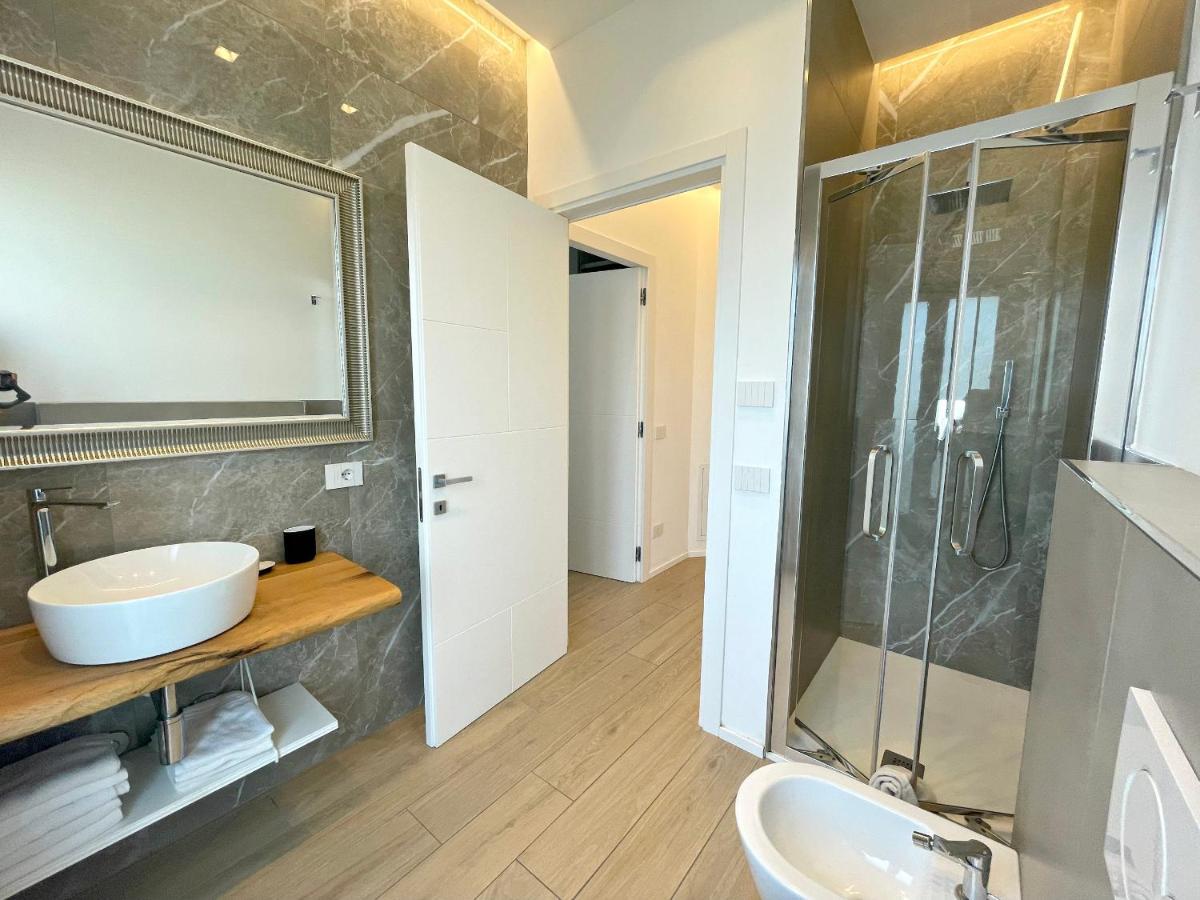 Arcioun Suite Riccione Buitenkant foto